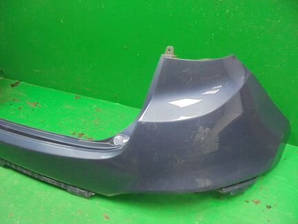 Бампер задний Hyundai IX35 10-15 г