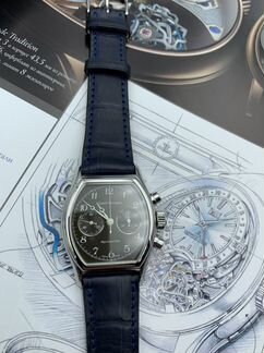 Часы Girard Perregaux Richeville 2710