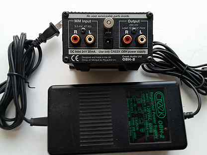 Creek obh. Creek OBH-8se. Фонокорректор Creek Audio OBH-8se. OBH-8se.