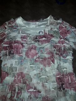 Выходное платье