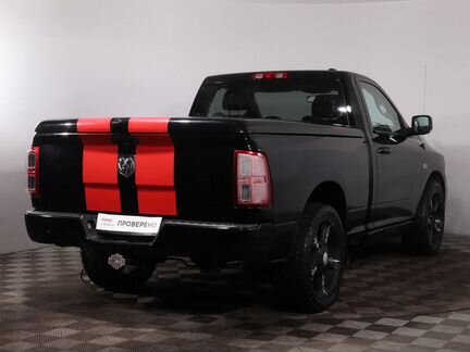 Dodge Ram 5.7 AT, 2011, 107 593 км