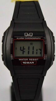 Часы наручные Q&Q ML01-103 (ML01J103Y)