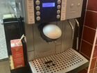 Кофемашина franke и nescafe оборудование для кафе