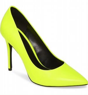 Туфли Michael Kors