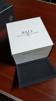 Часы ball for BMW