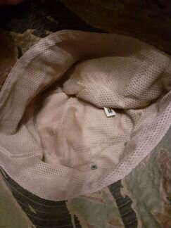 Maharishi, MHI; buckethat
