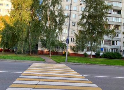 Квартира-студия, 22.3 м², 1/12 эт.