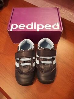 Кроссовки pediped 23 размер