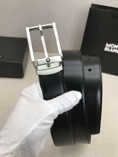 Ремень мужской Mont Blank