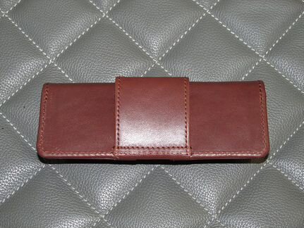 Кожаные чехлы для Vertu