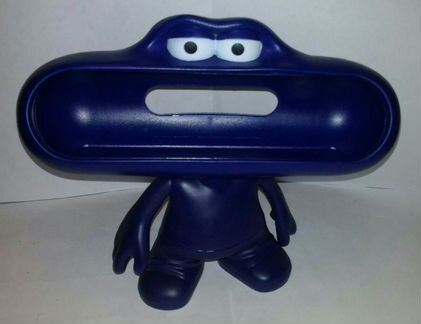 Подставка портотивной колонки Beats