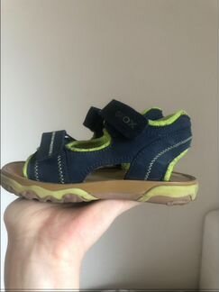 Сандали Geox 26 р-р стелька 16.5