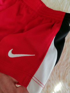 Шорты Nike