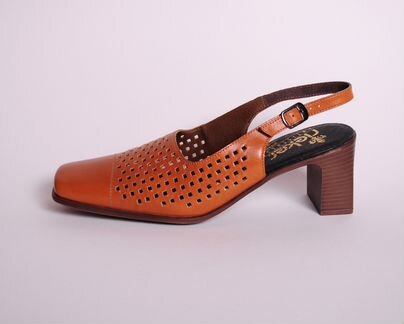 Туфли Rieker (40 р.)