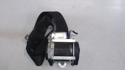 Ремень безопасности левый передний Audi Q7, 2007