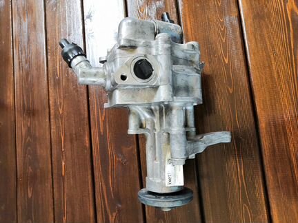 Насос гур bmw FL-41 32416867159