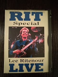 DVD USA