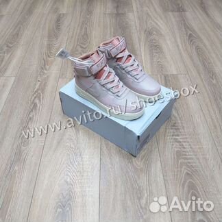 Кроссовки Nike air force