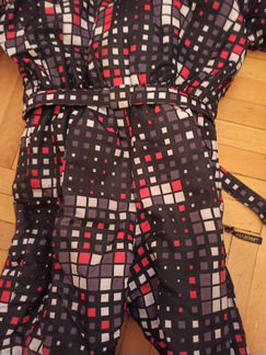 Комбенизон для мальчика или девочки