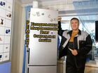 Холодильников Элплит Микроволновок Стиралок Ремонт