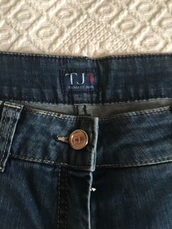 Шорты Trussardi jeans