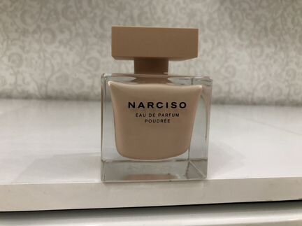 Narciso rodriguez narciso eau de parfum Poudree