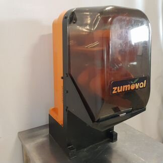 Соковыжималка Zumoval