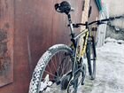 Велосипед GT avalanche 1.0 объявление продам