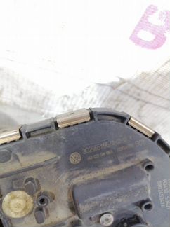 Мотор дворников Volkswagen Passat B6 variant BZB