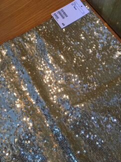 Чехол на подушку H&M наволочка