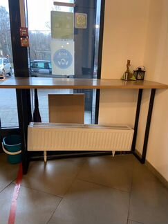 Стол барная стойка