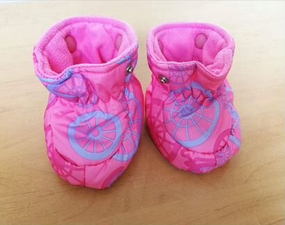 Комбинезон Little Leo весна-осень, р.68 (6-9 мес)