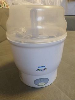 Стерилизатор Авент