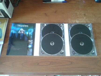 Therion 