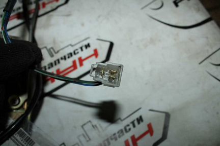 Замок двери mazda ford bongo friendee freda SG5W S