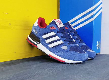 Adidas ZX750 кроссовки новые мужские