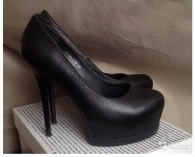 Туфли Capricci, 37