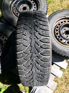 Nordman 4 205/65 R15