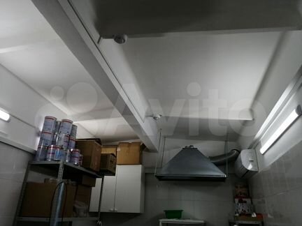 Производственное помещение, 14.8 м²