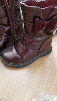 Обувь для девочки