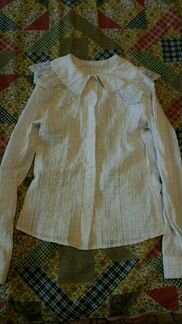 Рубашка для школы