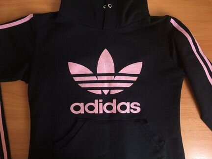 Толстовка adidas