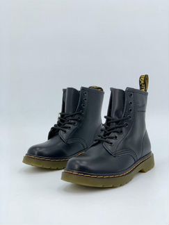 Ботинки Dr Martens 1460 Мартинс женские