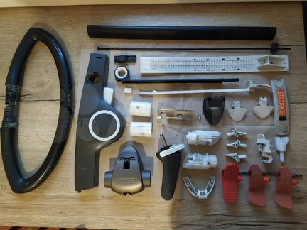 Stokke запчасти ремонт