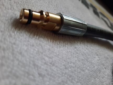 Шланг Керхер для аппаратов с катушкой-барабаном