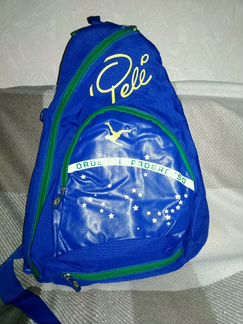 Рюкзак Pele