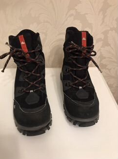 Ботинки зимние детские