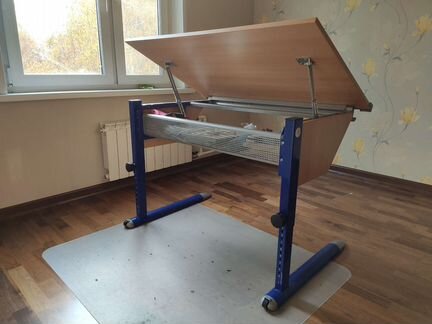 Стол / парта-трансформер Kettler