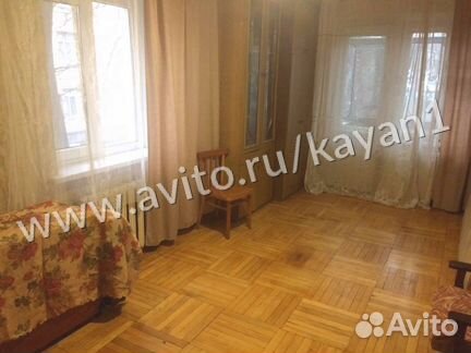 1-к квартира, 31 м², 2/5 эт.