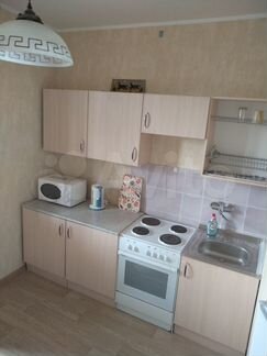 2-к квартира, 60 м², 6/24 эт.